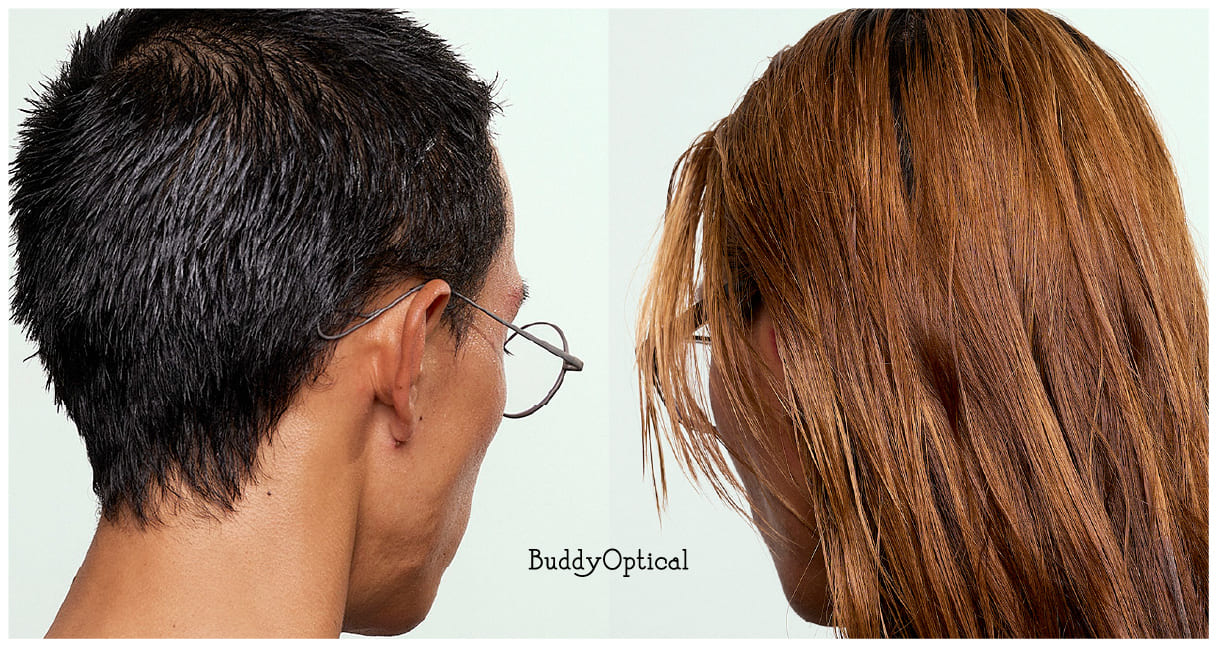 HELLY HANSEN - Collaboration / BuddyOptical